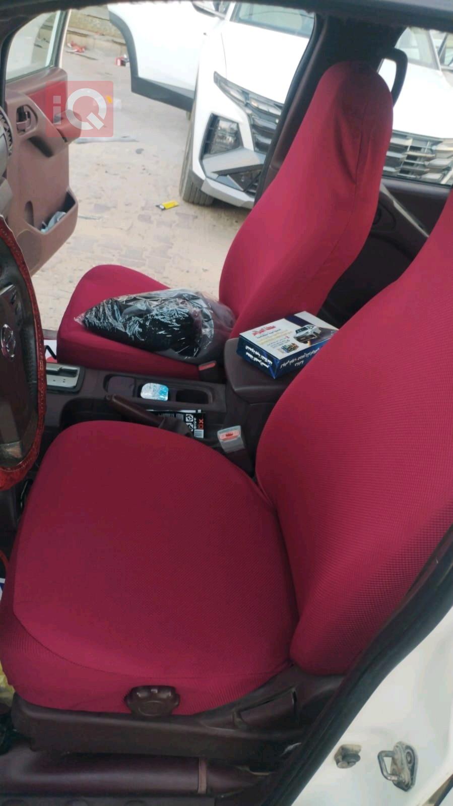 نيسان نافارا